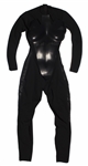 Milla Jovovich Screen-Worn ''Hero'' Catsuit From ''Resident Evil: Afterlife''